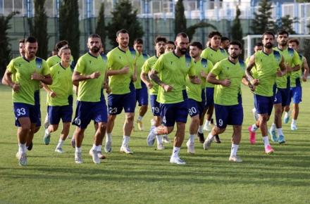 استقلال یک شروع تاریخی خواهد داشت!