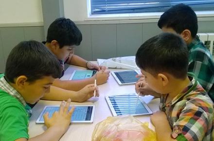 تشکیل اولین اپراتور خدمات الکترونیک دانش آموزی در کشور 