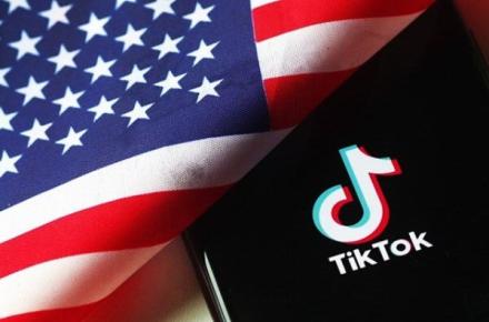 شکایت لحظه آخری تیک تاک از ترامپ