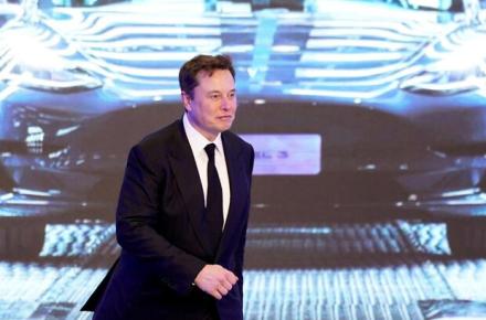 زیان چهار میلیارد دلاری ایلان ماسک در یک روز