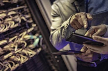 لو رفتن اطلاعات خصوصی صدها هزار کاربر خدمات پست صوتی 