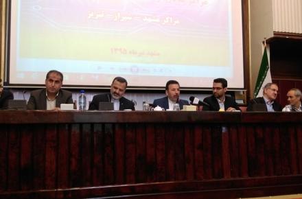 تکمیل پوشش کشوری با بهره‌برداری از چهار مرکز تبادل ترافیک 