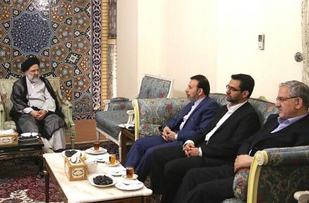 بهره گیری از فناوری اطلاعات برای تسهیل خدمت رسانی به زائران