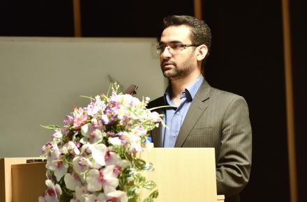 پاسخ مکتوب «آذری جهرمی» به سوالات نمایندگان و انتقاد مجدد یک نماینده