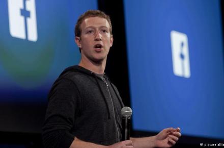 زاکربرگ از ترامپ خواست سیاست درهای باز را پیش بگیرد