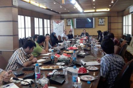 دولت از ایجاد و توسعه انجمن‌های روزنامه نگاری استقبال می‌کند