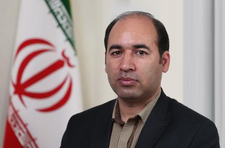 علی اسفیدانی