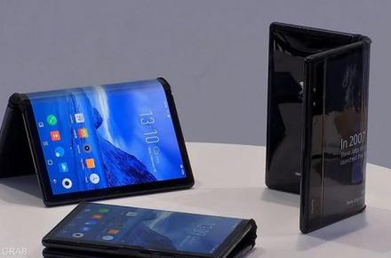 بازار جهانی تلفن همراه