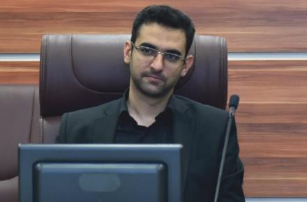 ارائه‌ی اینترنت رایگان در مسیر حرکت زائران اربعین حسینی