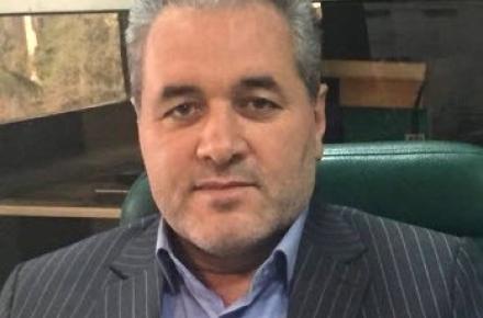 رونمایی از سامانه‌ی پایش شاخص‌های کیفی شبکه‌ی شرکت زیرساخت