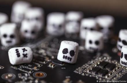 میلیون‌ها دستگاه اندرویدی در کنترل بدافزار "کپی‌کت"