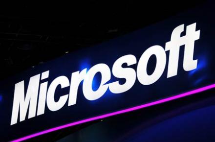 سهم نسخه‌های مایکروسافت در بازار