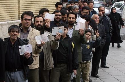 مقصر محرومیت میلیون ها ایرانی از رأی دادن کیست؟