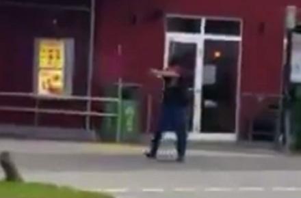 پنهان‌کاری پلیس آلمان در خصوص ضارب اصلی مونیخ! (+عکس)