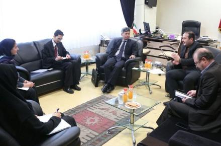 افزایش دو برابری حجم مبادلات ایران و مالزی 