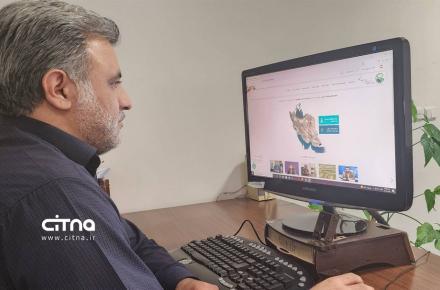 پایش اراضی کشور با استفاده از تصاویر ماهواره خیام