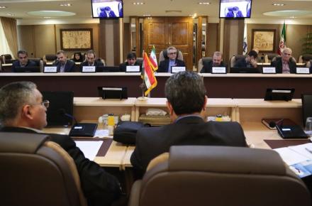 اعلام آمادگی اپراتورهای عراقی برای ارایه‌ی الکترونیکی سیم‌کارت در مرزها 