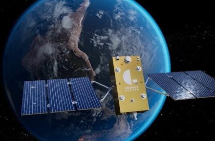 اعلام آمادگی برای ارائه تصاویر ماهواره خیام به ذی‌نفعان