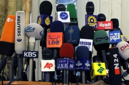 پوشش خبری انتخابات توسط بیش از 570 خبرنگار از 42 کشور جهان