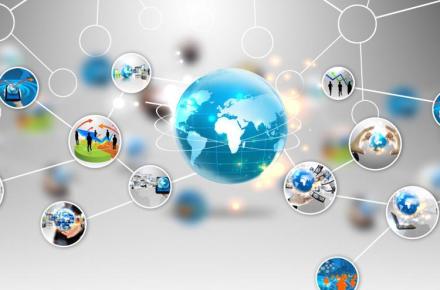 هشدار سیر کند توسعه فضای مجازی در ایران