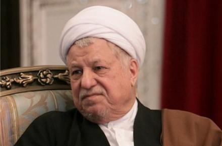 توضیح معاون وزیر بهداشت درباره علت فوت آیت الله هاشمی رفسنجانی