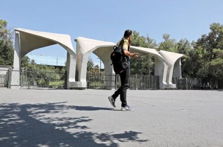 احتمال مجازی شدن ترم مهر دانشگاه‌ها