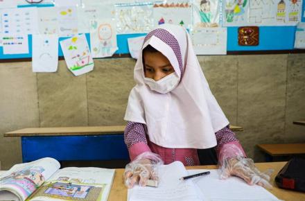  دانش‌آموزان