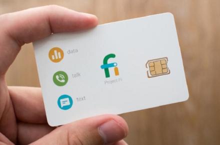 محدود شدن خدمات Google Fi به تلفن‌های همراه با قابلیت VoLTE 