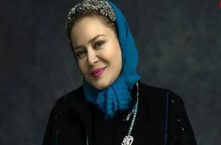 بهاره رهنما در یک استوری واقعیت را درباره ازدواج سومش گفت