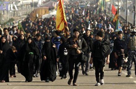 ارائه‌ی اینترنت رایگان رایتل در مرز مهران و شلمچه در ایام اربعین