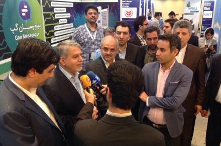 بازی های رایانه ای انتقال دهنده پیام فرهنگی کشور است