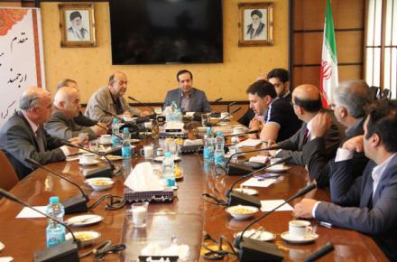 توسعه دیپلماسی فرهنگی از طریق خواهرخواندگی رسانه‌ها میسر می‌شود 