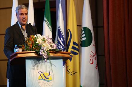 راه‌اندازی سیستم IFS در ایران تسهیل کننده مبادلات پولی خرد است