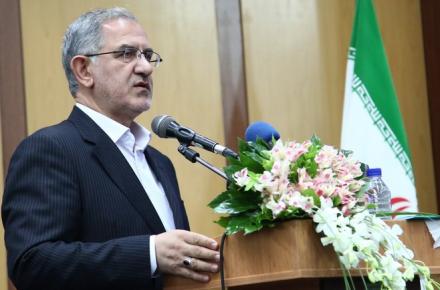 تمرکز بیش از اندازه‌ی اپراتورها در تهران، از چالش‌های شبکه‌ی ملی اطلاعات است