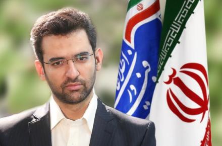 مکانیزم‌های اجرای پروژه‌ی رجیستری موبایل با جدیت پیگیری شود