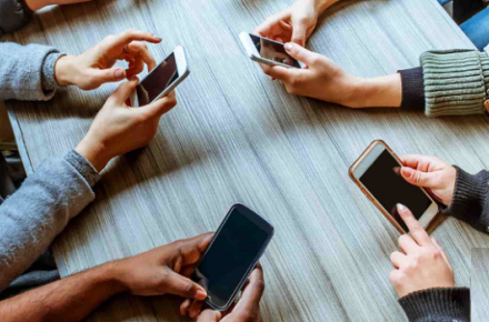 نقشه‌ی غول‌های فناوری برای افزایش اعتیاد مجازی کاربران 