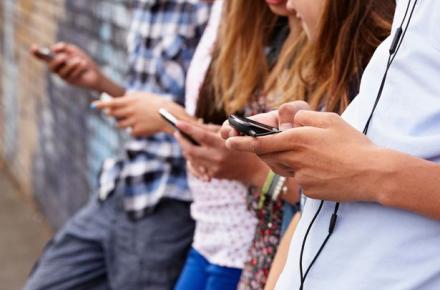 اعترافات یک معتاد به تلفن همراه