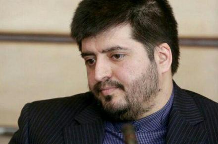 زهیر مطهری، سرپرست اداره کل مطبوعات و خبرگزاری‌های داخلی شد