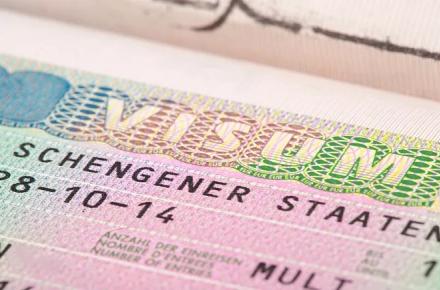 درخواست ویزای شنگن دیجیتالی خواهد شد