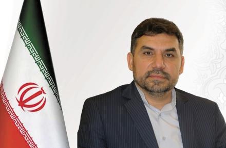 مهندس روحانی معاون راهبری فنی مرکز ملی فضای مجازی شد