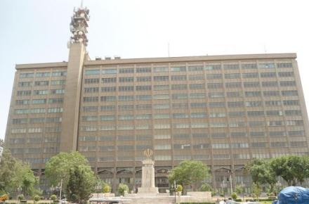 انتصاب مدیرکل طرح و توسعه شبکه دیتا و سوییچ شرکت زیرساخت