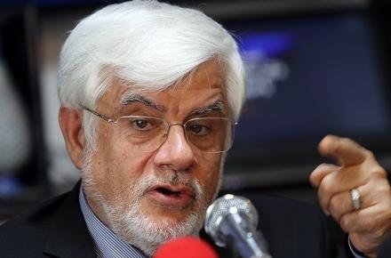 اگر عارف کاندیدای ریاست مجلس نشود، به ضرر اصلاح طلبان است