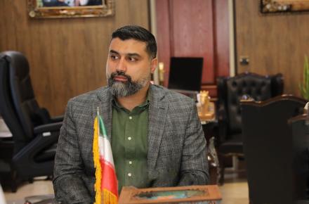 سیدحسین سادات حسینی