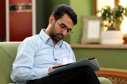 وزیر ارتباطات در روز جهانی ارتباطات: موانع ناشی از جهل، جلوی توسعه ارتباطات را نمی‌گیرد