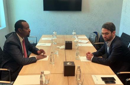 آذری جهرمی: خروج آمریکا از اتحادیه پست در راستای تضعیف حکمرانی قانون در جهان است