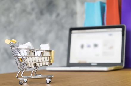 خرید اینترنتی