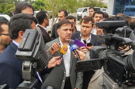 وزیر راه: راه‌اندازی سایت ثبت نام مسکن کلاهبرداری است