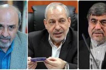 معاونان وزرای مستعفی، سرپرست شدند (+اسامی)