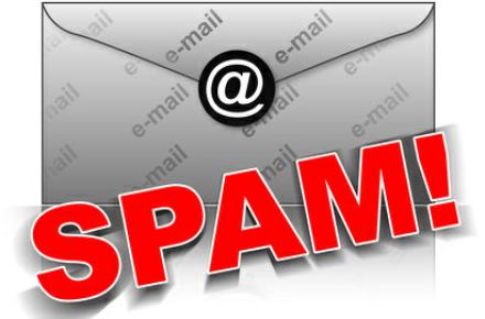 راهکار توقف ایمیل‌های اسپم