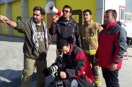 دوربینِ انحصاریِ تلویزیون؛ قبل و بعد از فروپاشی پلاسکو!